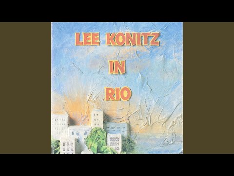 Putar Goodbye Ipanema - Lee Konitz