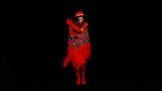 Megitza - Iskra Z Tatr Official Music Video