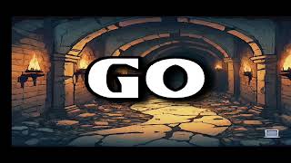 Dungeon Escape - gameplay PART 2