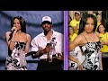 Ciara Presents Award w/ Andre 3000 + BTS of 2006 VMAs [HD]