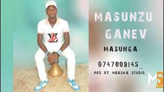 MASUNZU GANEVI,-UJUMBE WA MASUNGA-0747809145_PRD  BY  MBASHA  STUDIO