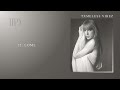 Taylor Swift | loml | Sped Up   Reverb