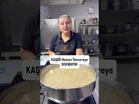 GELENEKSEL ETLİ KURU FASULYE