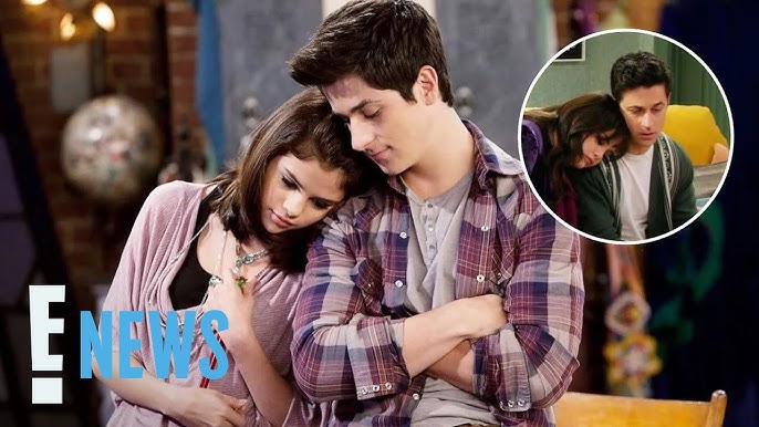 Selena Gomez David Henrie To Star In Wizards Of Waverly Place Sequel On Disney Plus E News