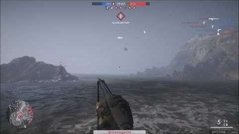 bf1 cheater [Banned]