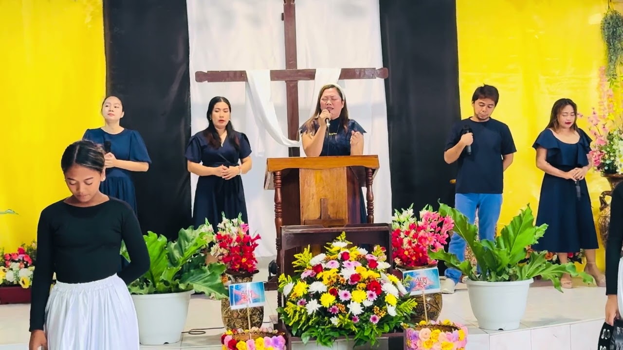 Walay Pagkausab || Maayo and Diyos || matinud-anon Ka || Walay Kumpara