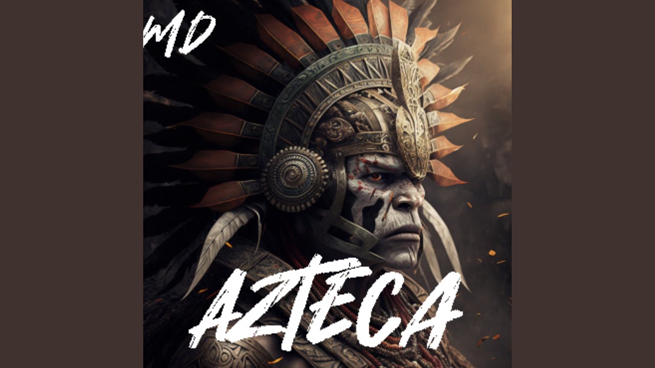 Azteca (Original Mix) - YouTube