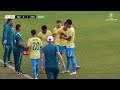 HIGHLIGHTS | PERÚ vs. BRASIL | CONMEBOL LIGA EVOLUCIÓN SUB15 2026