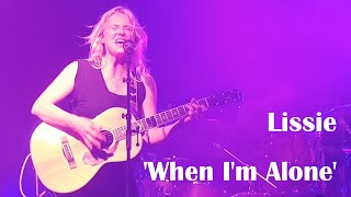 Lissie - When I'm Alone - Wedgewood Rooms Portsmouth 14.02.23