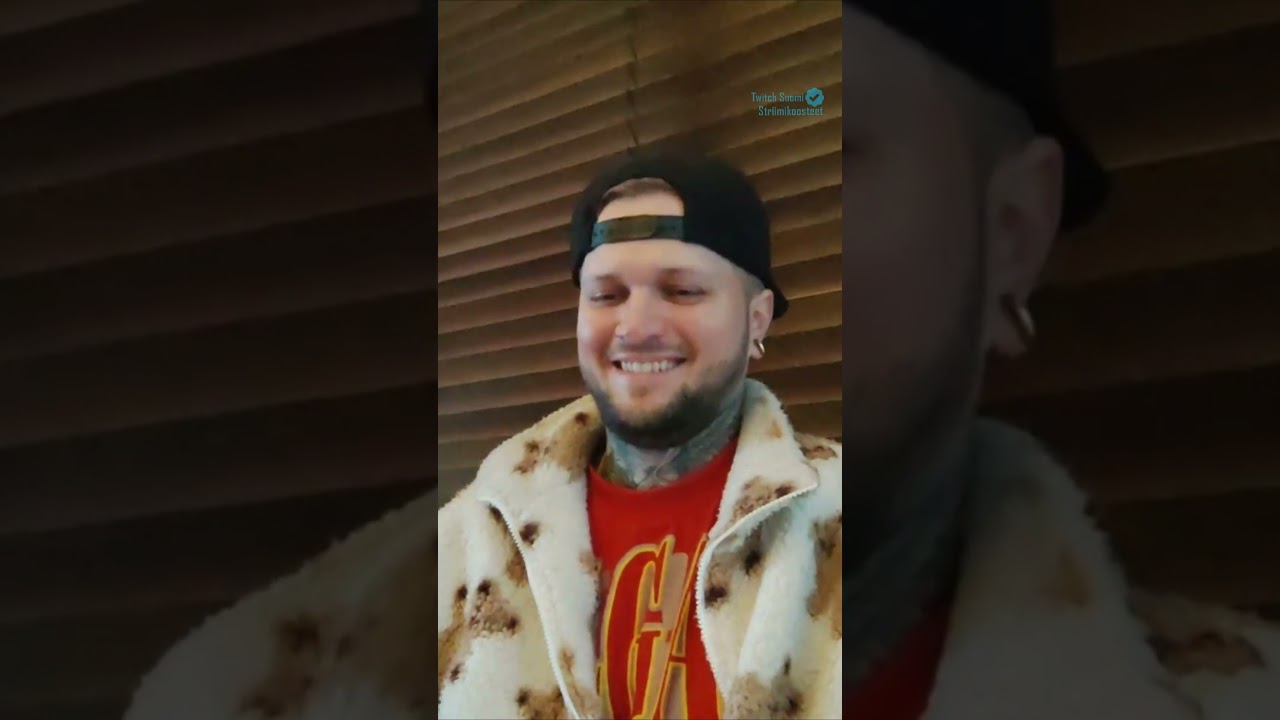 💦 VETTÄ VAI VIINAA!? │ Twitch Suomi Striimikoosteet