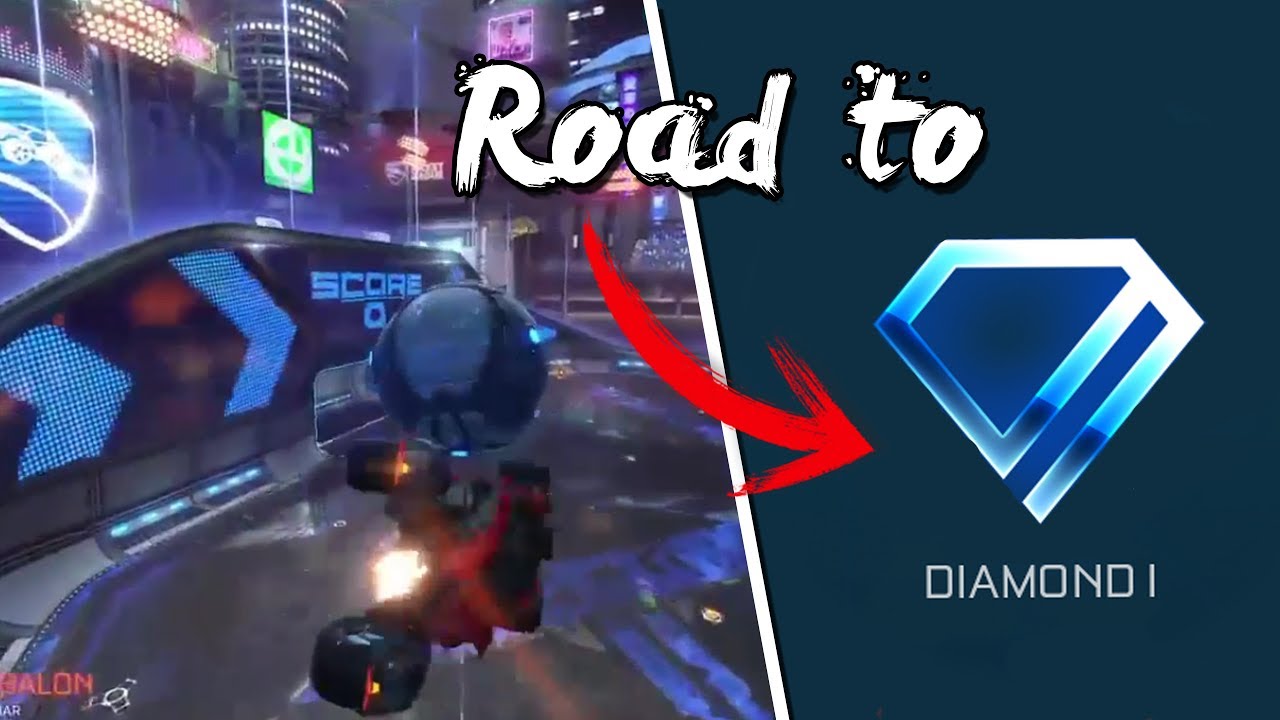 ROAD TO DIAMANTE en 2VS2 COMPETITIVO !!! con TheKillerTroll | Bati two