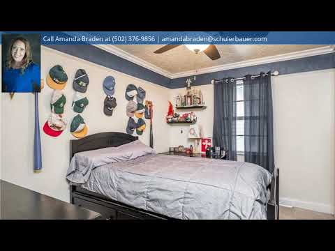 6145 Scottsville Rd, Floyds Knobs, IN home video tour