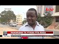 Taita Taveta: Tujipange na tuchague viongozi kwa maslahi ya wananchi, si kwa vyama
