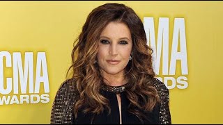 Things We Learned About Lisa Marie Presley After She Died Wealth