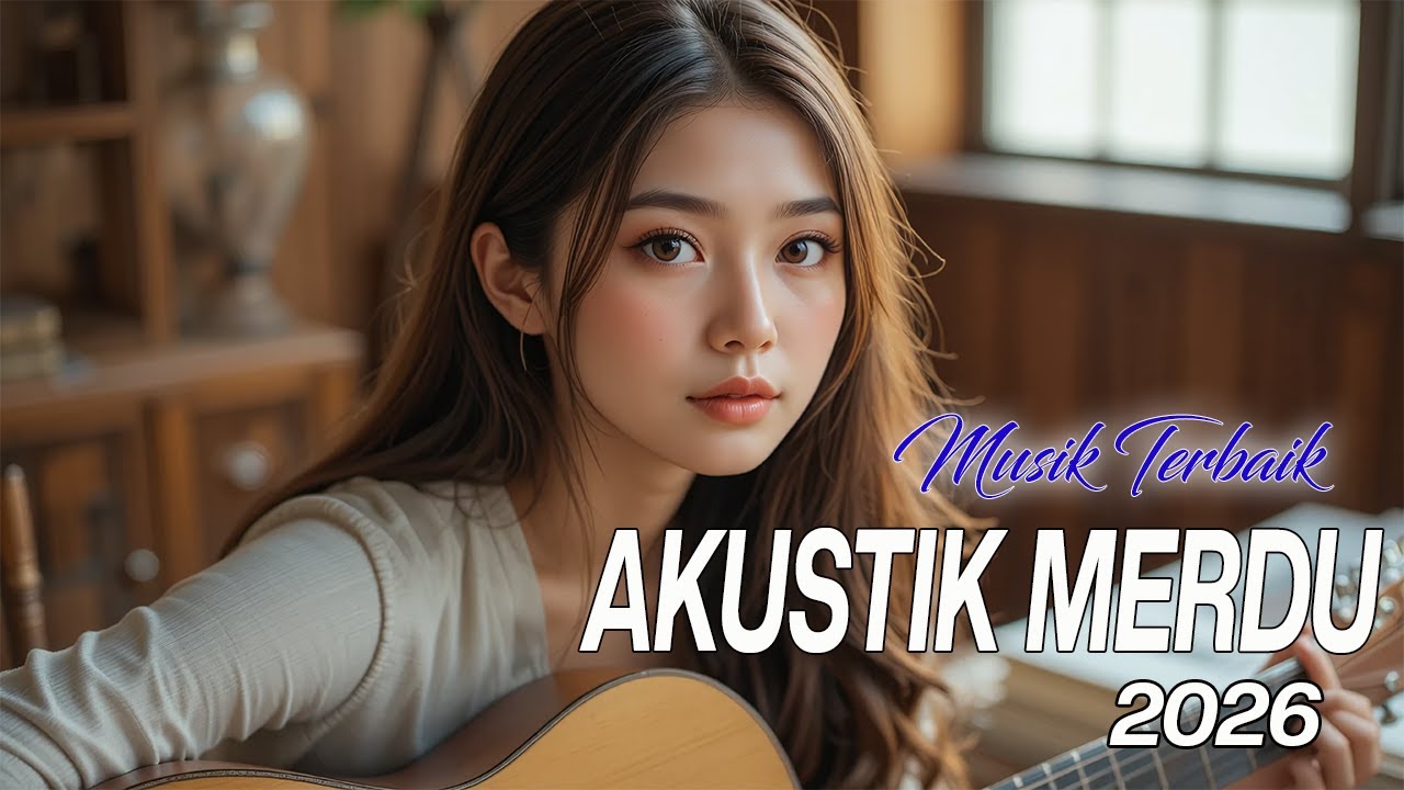 🌙💞 Pop Romantis Viral 2026 — Teman Malam & Rindu