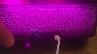 Essential Oil Diffusers 150ml, 7 Colors Changing Essential Oil Diffusers for Home or Office Cool