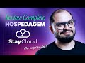 🚀 REVIEW DA HOSPEDAGEM STAYCLOUD - CONHEÇA UMA DAS MELHORES HOSPEDAGENS P/ SITES WORDPRESS.