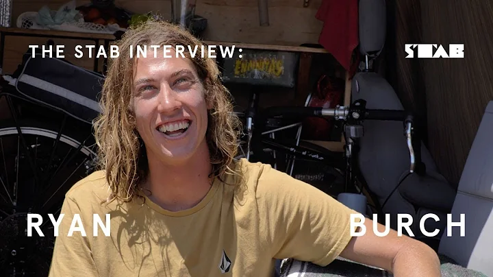 Simple but groundbreaking thoughts on surfboard de...