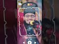 ❤️ asif hujur waz status #shorts 🥀😘 #youtubesho