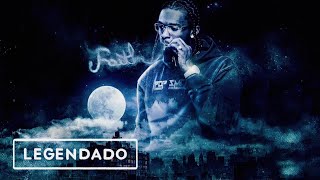 Pop Smoke - Chit Chat Ft. Xxxtentacion, Nle Choppa & Lil Uzi Vert [Legendado|Feat|Status]