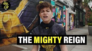 Step it Up NYC 2021 Finale Performance: The Mighty Reign