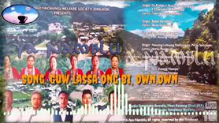 Sartang song. Guw lassa Ong bi ow ow song.  Guw lassa song.