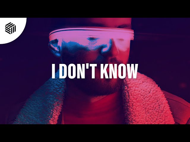 Mondorro & Freaky DJs - I Don't Know