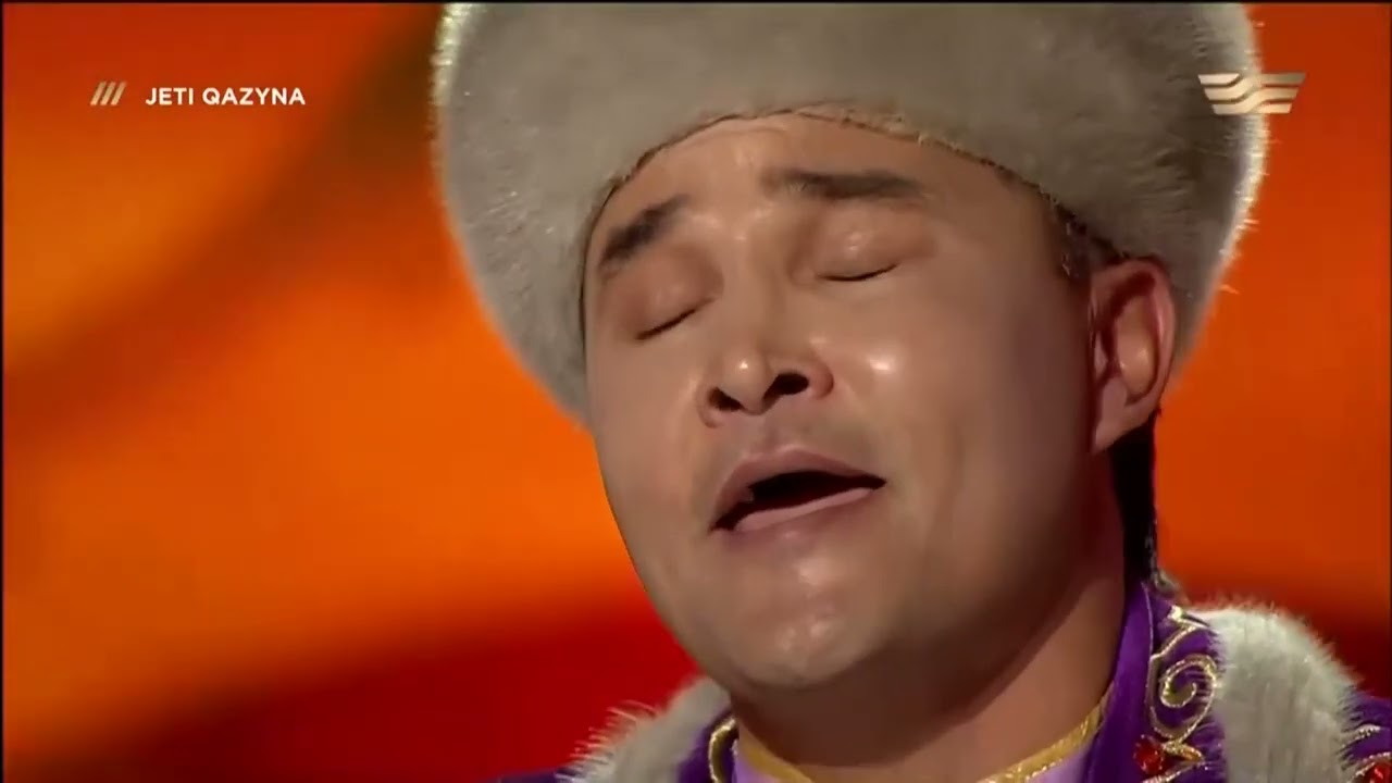 Сүиінбай Аронұлы