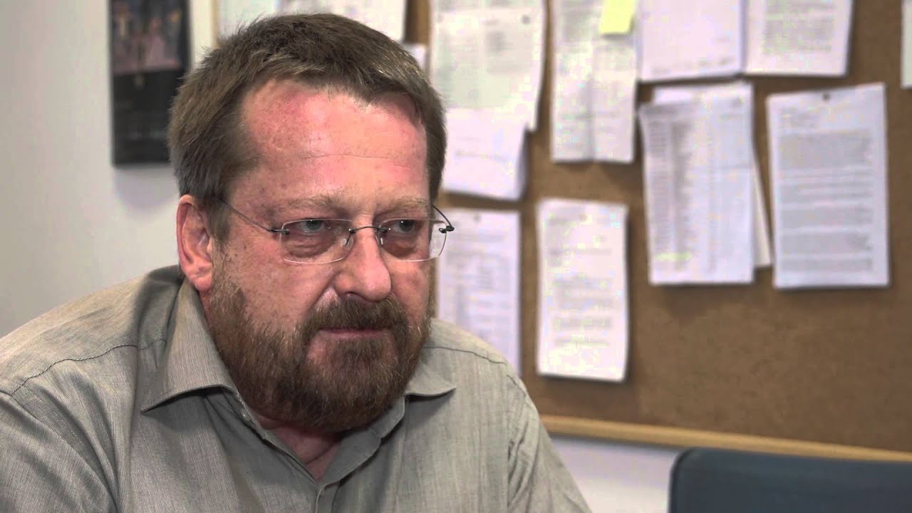 Visiting the German School of Athens