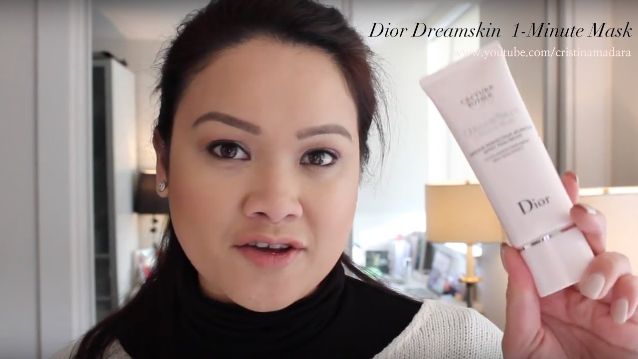 dior dreamskin advanced reviews