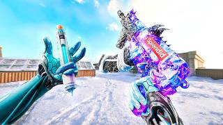 Download Lagu Lion vs Spam Reporting Warzone Streamers 👑 MP3