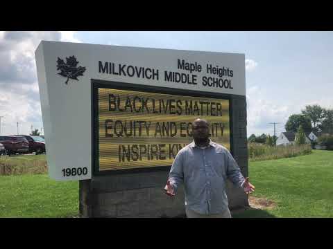 Site Five - Milkovich Middle School