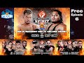 【過去大会フル公開】NJPW STRONG Ep-6 / FIGHTING SPIRIT UNLEASHED 2020 PART 2