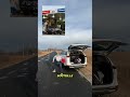 La Course Désespérée d’un Père #shortsvideo #viral