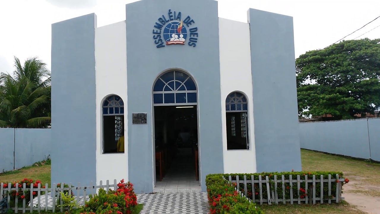 Igreja - YouTube