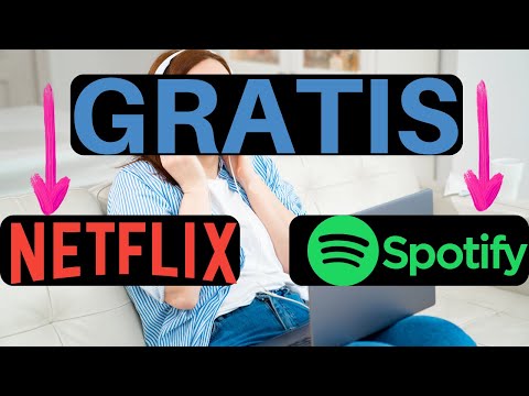 Video: Come ottenere Netflix gratuitamente (con immagini)