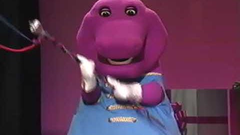 In Concert (1996 Version) Part 19