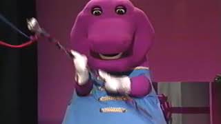 In Concert 1996 Version Part 19