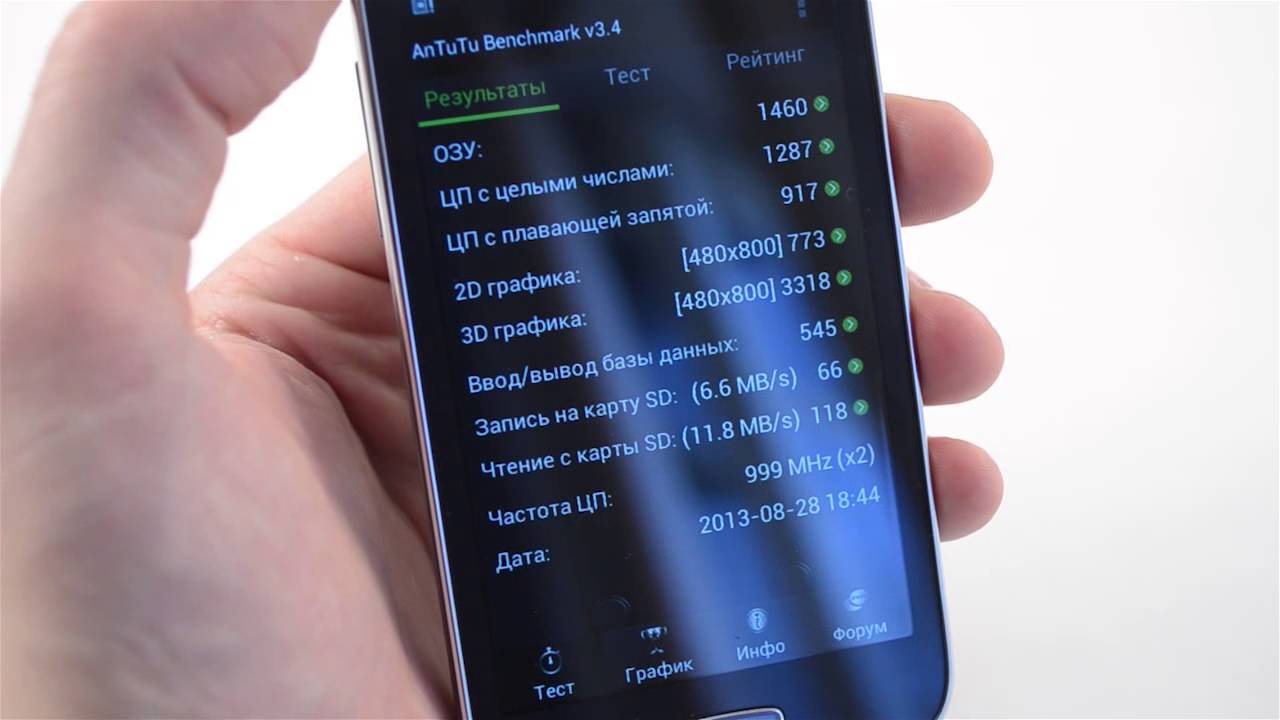 Samsung Galaxy Ace3 mobiguru