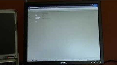 #2 How to add transactions to your favourites in SAP