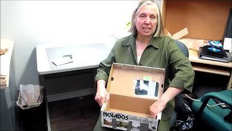 Making a Box - Heritage Conservation Services