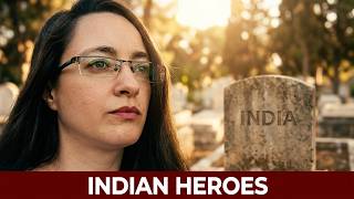 Jerusalem Indian War Cemetery