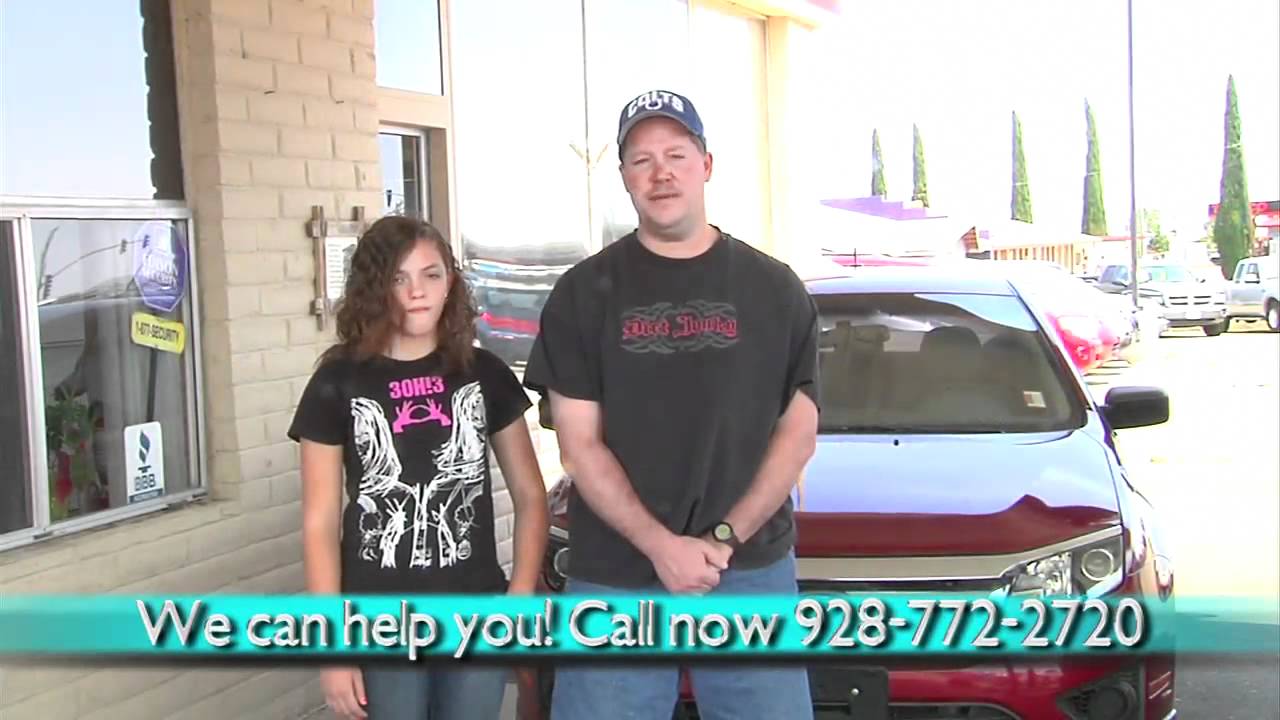 Oxendale Auto Center Testimonial 6.mp4 YouTube