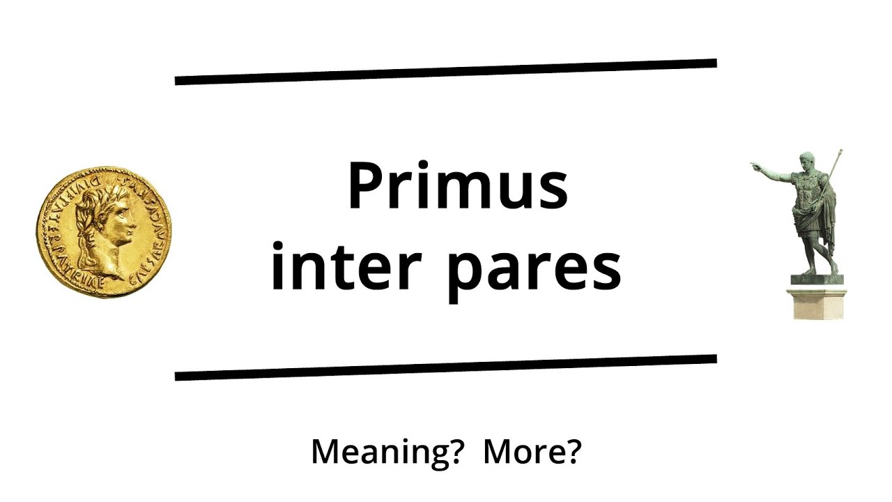 Primus inter. Примус Интер Парес. Primus Inter pares шрифты. Монета Primus Inter pares. Перевод с английского Primus Inter pares.