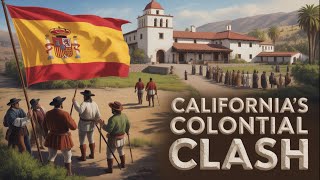 What California Looked Like Before It Became America’s Dreamland. #californiahistory #california