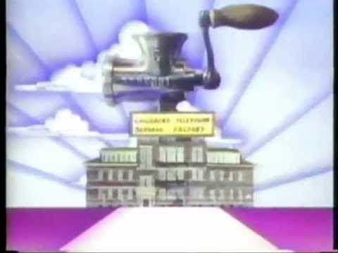 You Cant Do That On Television: Intro and Closing Credits / Sequence ...