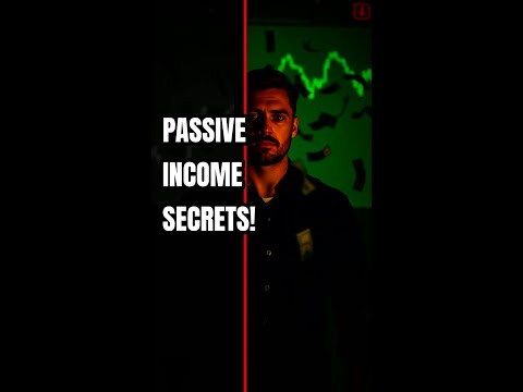 Thumbnail for 2023's Passive Hacks #Shorts