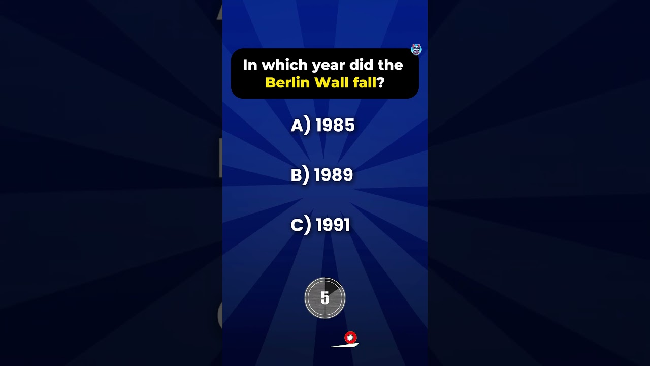 Сможете ли вы пройти эту невыполнимую викторину? 