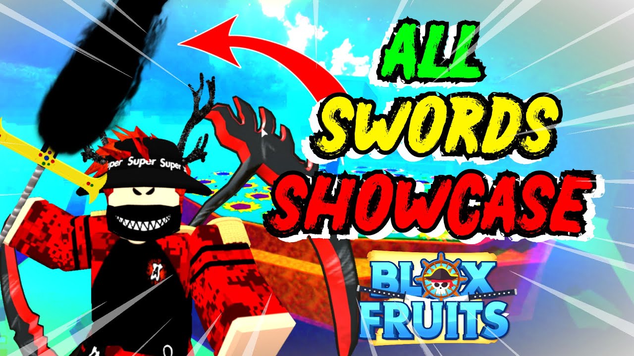 BigBanana Sword 👽 #bloxfruits #roblox