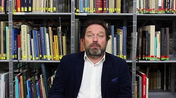 Where are the Sassanians now?